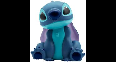 Lilo & Stitch Stitch Unisex Spaarpot - blauw - Standard