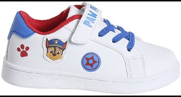 Vertbaudet Pat'Patrouille lage baskets voor jongens