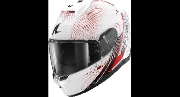 Shark Skwal i3 Speed Tech Helm - Maat XL -