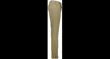 Meyer katoenen broek bruin