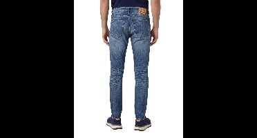 Diesel jeans blauw