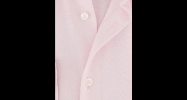 Olymp business overhemd roze