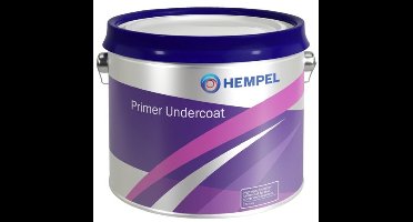 Hempel-Primer Uncerdoat 2.5 liter