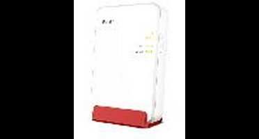 FRITZ!Repeater 1610 - WiFi Versterker - WiFi Repeater - Outdoor - WiFi 6