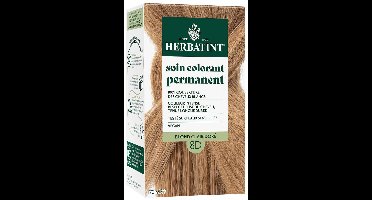 Herbatint Permanente Kleurverzorging 170 ml (Kleuren : Blond)