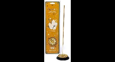 Wierook Celestial Magic Magical Vibes + Wierookhouder - verpakking van 3 stuks