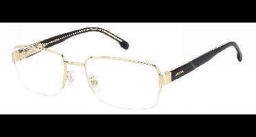 Carrera C FLEX 05/G Gold 56/19/145 MAN Brilmonturen