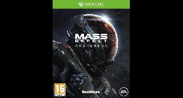 Mass Effect: Andromeda - Xbox One