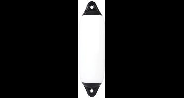 Seilflechter - Stootwillen - Maat: Kleur: Wit, Maat: Gr. 4 - 24x70cm