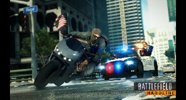 Battlefield: Hardline - Deluxe Edition