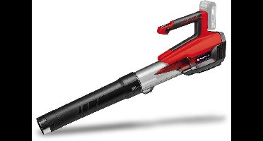 Einhell Professional Accu Bladblazer GP-LB 18/200 Li E Solo - Power X-Change - 18 V/Li-ion - Blaassnelheid: 200 km/h - Toerentalregeling - Axiale waaiertechnologie - Excl. accu en lader