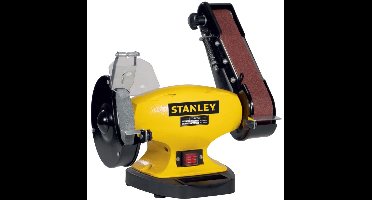 Stanley SXGBL150E - Tafelbandschuurmachine - 330W