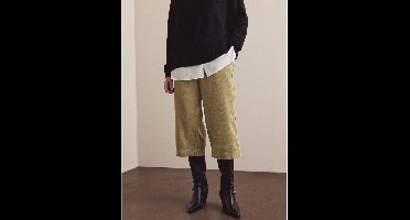 Next Corduroy broekrok