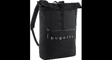 Bugatti Rolltop Backpack 49-2022-02
