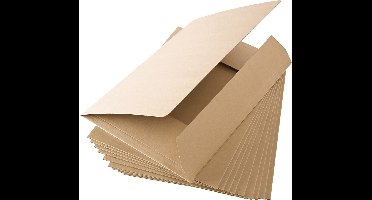 Art portfolio, A3, 10 stuk/ 1 doos