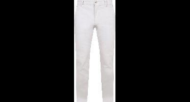 Suitable Chino broek Philo Flex Grijs - Maat W 32 - L 32 - Heren - Mannen broeken