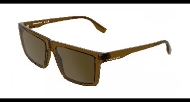 Karl Lagerfeld KL6225S Light brown 57/16/145 MAN Zonnebrillen