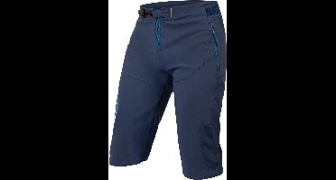 Endura Mt500 Burner Korte Broek Blauw M Man