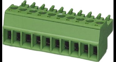 Phoenix Contact MC1 5/6-ST-3 5 PHO stekerdeel 6V - per 50 stuks (1840405)