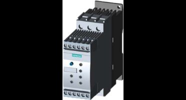 Siemens 3RW4 Soft starter