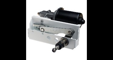 Roca Ruitenwissermotor, W25, 24V, 53mm wand