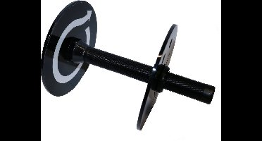 DYMO LabelWriter vervangende spoel | voor 5XL en 4XL labelprinters