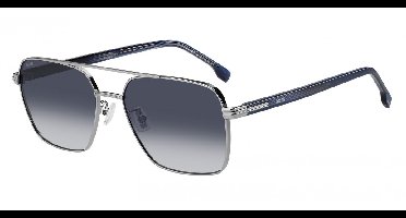 Hugo Boss BOSS 1846/G/S Ruthenium 58/17/150 MAN Zonnebrillen