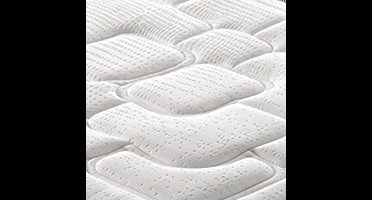 Traagschuimmatras – Memory Foam Matras – Topmatras – Orthopedisch Matras – Slaapsysteem – 160x200 cm – 21 cm Hoog – 9 Comfortzones & Thermoregulerend