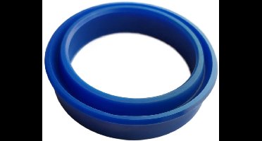 Store_8 - Polyurethaan Stof Seal Ring - Oliekeerring - Weerstand op hoge temperatuur - 50mm - Water Afdichting - Geschikt voor Wasmachines