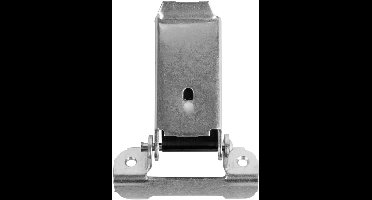 Schellenberg 10309 Houten jaloezie-/rolluikstopper, rolluikbout met eenvoudige schroefmontage