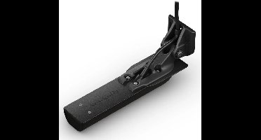 Garmin Gt36uhd-tm-transducer Zwart
