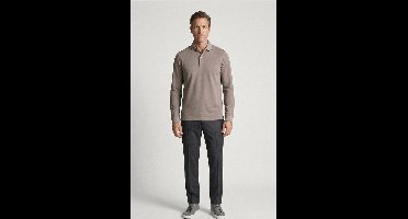 Baileys Brown Lange mouw Modern Fit 613471 80