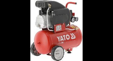 YATO 24 Liter Compressor