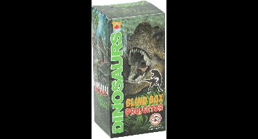 Dino Projector