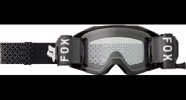 FOX Vue Roll Motorcross bril -
