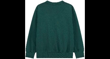 Oversized sweater voor kinderen Guess Active Top