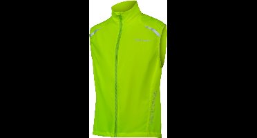 Endura Hummvee Gilet Bright Yellow - XL