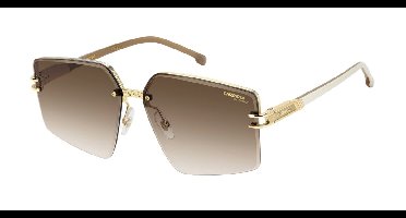 Carrera CARRERA 1074/S Gold ivory 63/13/145 WOMAN Zonnebrillen