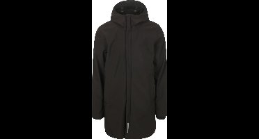 Suitable Jas Softshell Eleganto Zwart - Maat XXL - Heren - Tussenjas