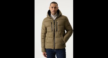 Garcia - GJ2610902 - Heren - Jassen