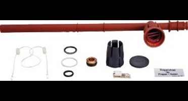 BOSCH Gasomzettingsset 31>21,23, 7710239072