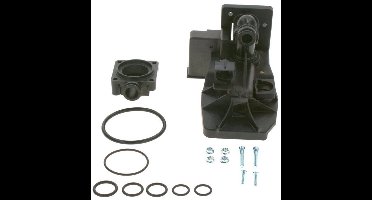 BOSCH Behuizing-Pomp 3-weg klep, 7101594