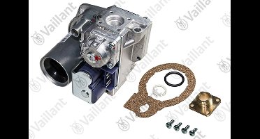 VAILLANT Gaskraan VC 466-E Vaillant-Nr. , 053556