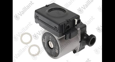 Vaillant 20174744 - pomp - t.b.v. VPM 20/25 /2 W en VPM 30/35 /2 W