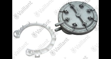 VAILLANT Drukbewaker, lucht VKK 806-2806 e.a. Vaillant-nr. , 050598