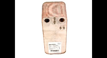 BOSCH Warmtewisselaar everp, 87186616670