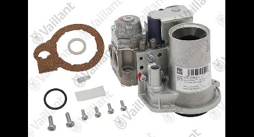 VAILLANT Gaskraan VKK 256/5 R1 o.a. Vaillant-Nr. , 0020234708