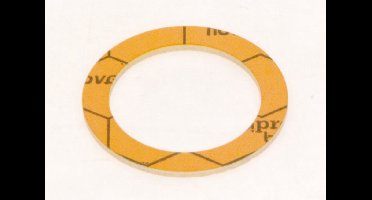BOSCH Dichting (10x), 87290109590