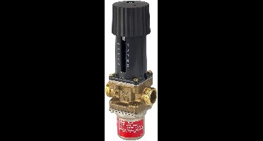 Danfoss Retourtemperatuurbegrenzer FJV DN20, Rp3/4, 20 - 60 C, Kvs 2,3, 003N3250