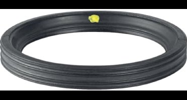 Geberit Lipafdichting NBR, DN 100, 245.517.00.1